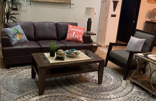 Cholla Bay Condo | 1st Floor Unit Guests LOVE our Private Amenities