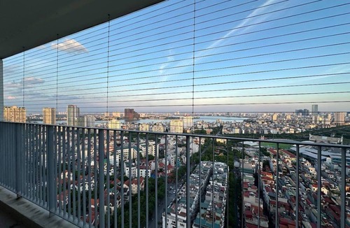 Xuan Tao Apartment | 2-bedroom apartment Kosmo Tay Ho