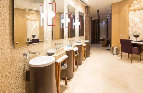 Nuevo Vallarta Hotel | 2 Bedroom Loft Vidanta World & VIP Park Golf 2x1 Access