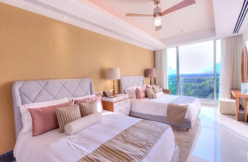 Nuevo Vallarta Hotel | 2 Bedroom Loft Vidanta World & VIP Park Golf 2x1 Access