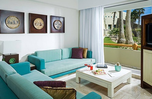 Puerto Penasco Resort | 2 Bedroom within Mayan Palace - Vidanta Puerto Penasco