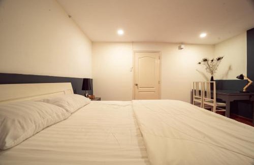 Dong Khoi Apartment | 2 bedrooms - 2 bathrooms -LeSoleil - Saigon Center