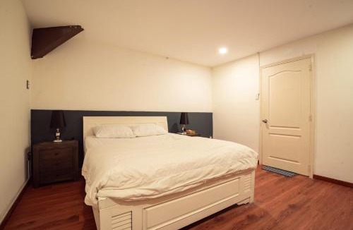 Dong Khoi Apartment | 2 bedrooms - 2 bathrooms -LeSoleil - Saigon Center