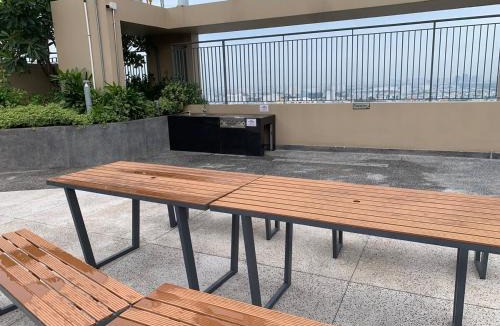 Linh Trung IEPZ Apartment | 2 bedrooms apartment with free swimming pool, BBQ