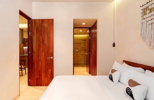 Tulum Hotel | 2-BR Apartment | Bloom Tulum | Near Tulum Ruins & Beaches