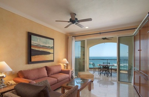 Cabo San Lucas Resort | 2 Brdm Suite at Villa del Arco Resort & Spa w/ Tennis, Pickleball & more!