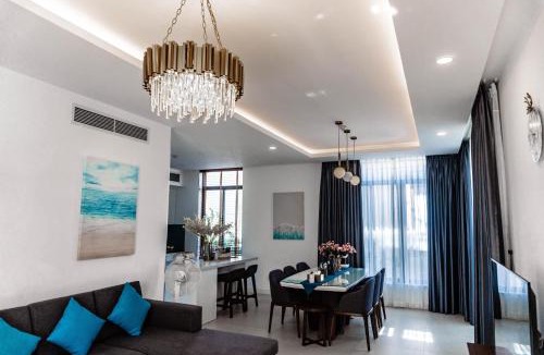Cam Lam Villa | 2 BRs villa with private pool (Villa 2 PN hồ bơi riêng)