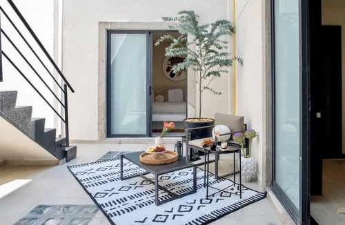 Hipodromo House | 2 Luxury Villas in Condesa with Rooftops 18BR