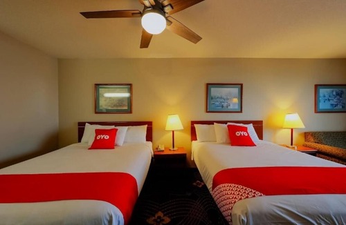 Lincoln City Hotel | 2 Tranquil Rooms Balcony Spot w/Stunning Ocean Views & Morning Serenity