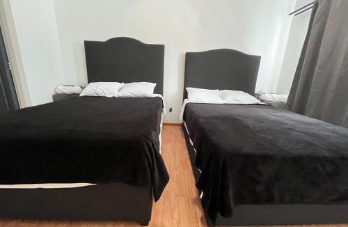 Leon House | 23 Habitación doble cama