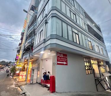 Vinh Phuoc House | 24 NDC Hon Chong Nha Trang