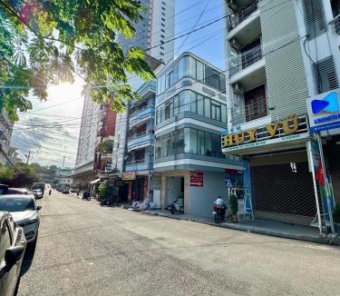 Vinh Phuoc House | 24 NDC Hon Chong Nha Trang