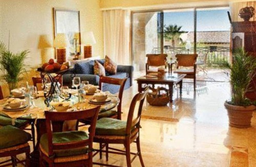 Paraiso Escondido Cabin | 2br/2bath Presidential Suite @Pueblo Bonito Sunset