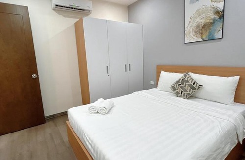 My Đinh Apartment | 2BR Full Apartment near My Dinh FLC Green Home
