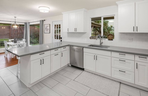 Wedgwood House | 2BR Private Home + Yard | Children's & UW Med Ctr