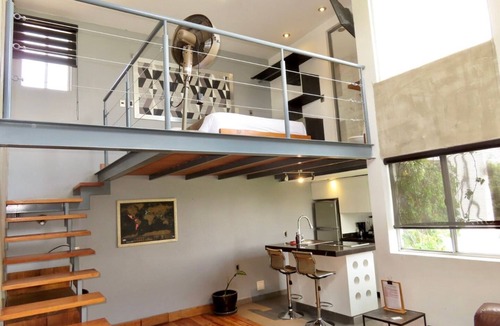 Celaya Apartment | 2nd Home