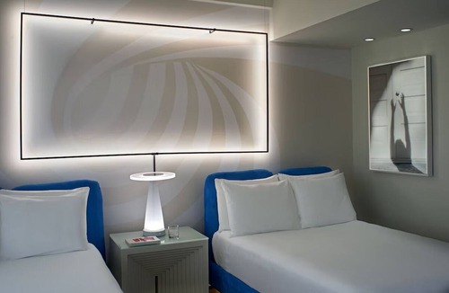 West Hollywood Hotel | 3 Accommodations | 2.5 Miles to TCL Chinese Theatre & Hollywood Walk of Fame