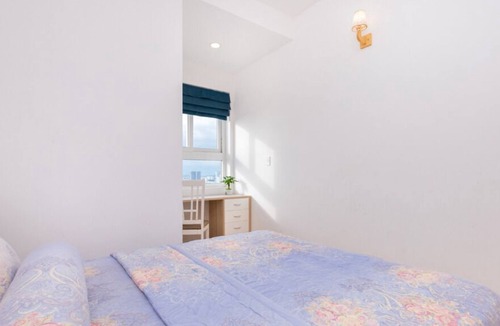 Thang Tam Apartment | 3 bedroom beach resort apartment