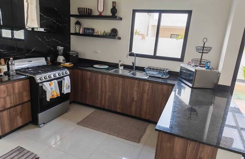 Merida Municipality House | 3-bedroom house