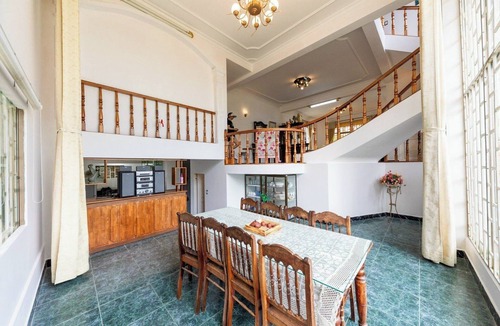 Da Lat Villa | 3-bedroom villa in enchanting Đà Lạt with WiFi