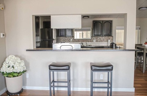 Boardman House | 3 BR/2BA Home with Extra Parking
