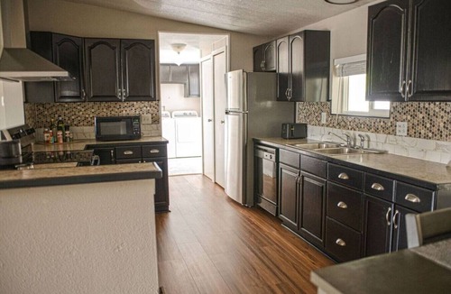 Boardman House | 3 BR/2BA Home with Extra Parking