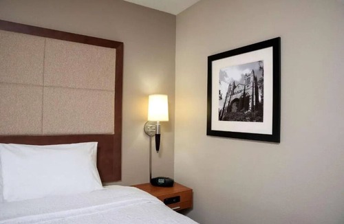 Thurston Hotel | 3 Convenient Suites for Groups: Free Breakfast & Onsite Parking - Near UM