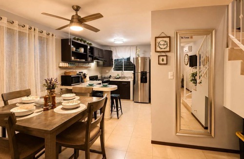 Reynosa House | 312-Casa exclusiva para grupos 10px/wifi/parking