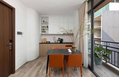 Hanoi Apartment | 3A Hometel Hanoi