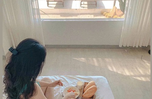 Central Mui Ne Beach Hotel | 3B MAISON Homestay & Villa