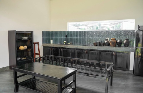 Central Mui Ne Beach Hotel | 3B MAISON Homestay & Villa