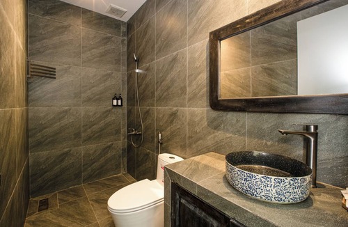 Central Mui Ne Beach Hotel | 3B MAISON Homestay & Villa