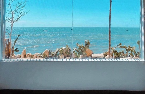 Central Mui Ne Beach Hotel | 3B MAISON Homestay & Villa