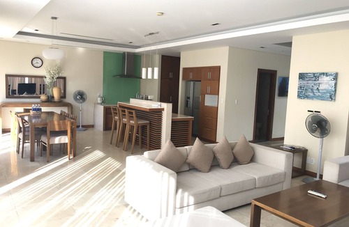 Ngu Hanh Son Villa | 4 Bedrooms Luxury at The Ocean Villas