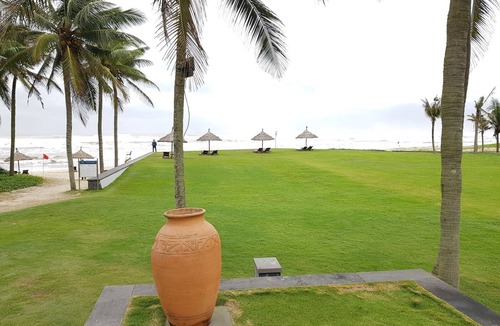 Ngu Hanh Son Villa | 4 Bedrooms Luxury at The Ocean Villas
