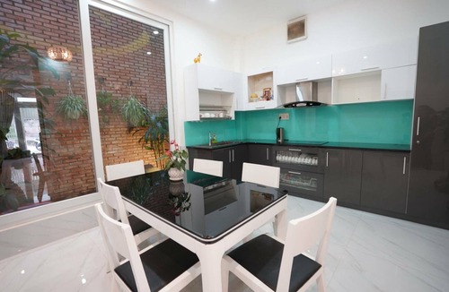 Da Lat House | 5 Bedrooms Family Home Da Lat City