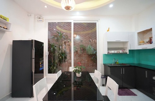 Da Lat House | 5 Bedrooms Family Home Da Lat City