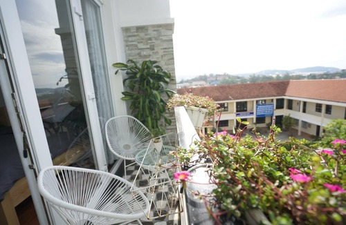 Da Lat House | 5 Bedrooms Family Home Da Lat City