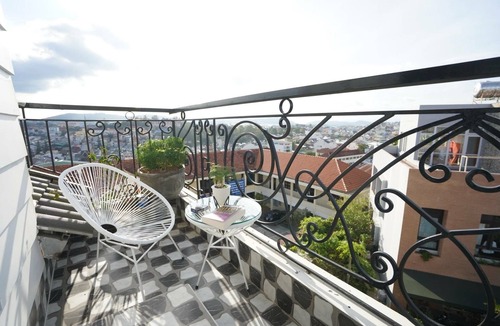 Da Lat House | 5 Bedrooms Family Home Da Lat City