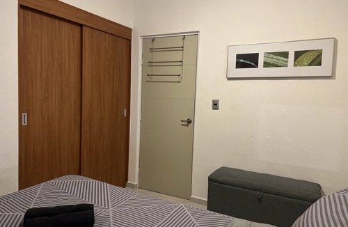 Manzanillo House | 5 minutes from the beach and pool