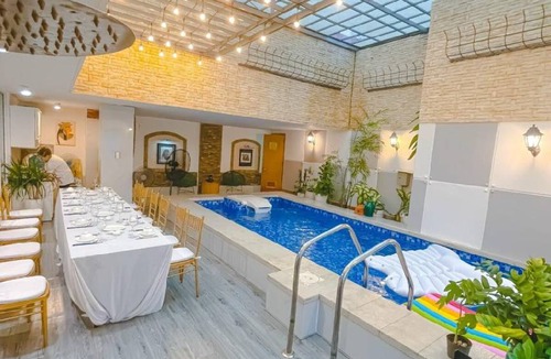 Phuong 1 Villa | 500 m² Villa ∙ 4 bedrooms ∙ 20 guests