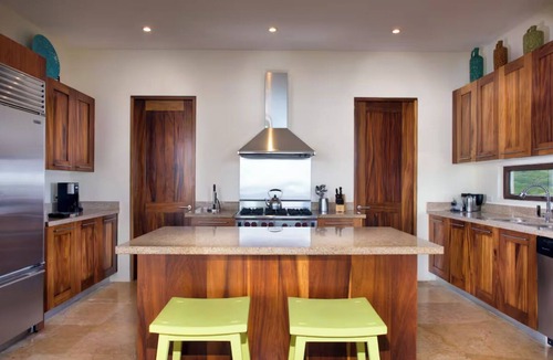 Punta de Mita Apartment | 5BR PH Pacifico Los veneros punta mita + private pool