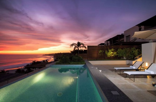 Punta de Mita Apartment | 5BR PH Pacifico Los veneros punta mita + private pool