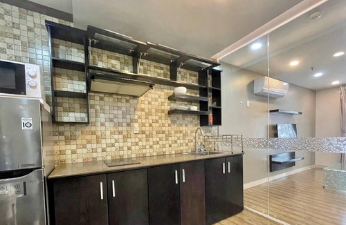 Phu Nhuan Apartment | 5H - SaiGon Huch Villa by SAVIHOUSE