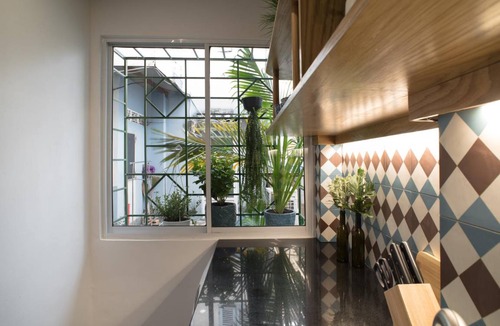 Da Kao Apartment | 65 m² Apartment ∙ 2 bedrooms ∙ 4 guests
