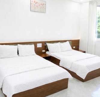 Hung Nguyen Hotel | 72M Hotel Visip