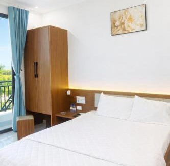 Hung Nguyen Hotel | 72M Hotel Visip