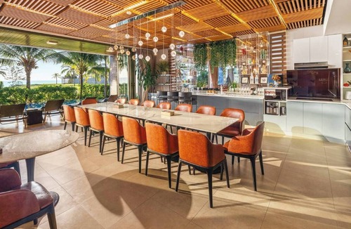 Ngu Hanh Son Villa | 8BR Beachfront Villa For Luxury Holiday| Families|Large Group|Beach Resort