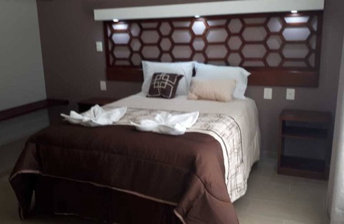 Comitan de Dominguez Hotel | 9 Estrellas Hotel