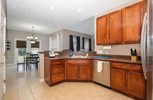 Centerville House | 9287 Maxwells Crossing · New! Large home in Great suburban neighborhood.